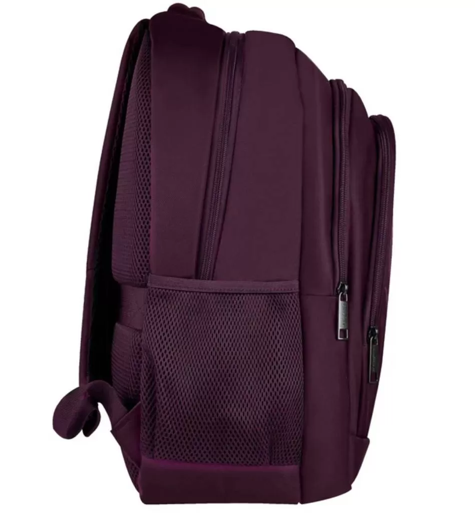PC-084990 Mochila para Laptop 15.6 - 17 Pulgadas Ultraligera y Cómoda Comfort | PERFECT CHOICE - Imagen 3