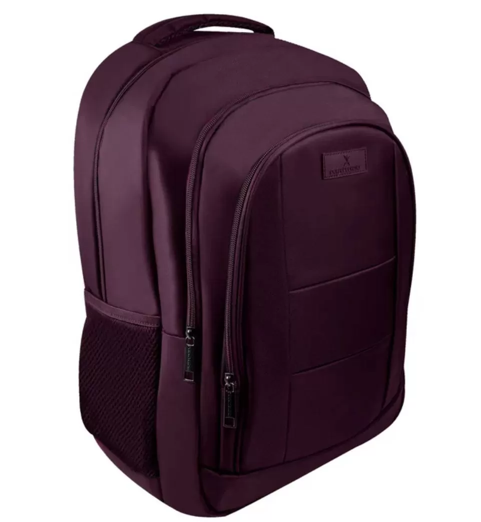 PC-084990 Mochila para Laptop 15.6 - 17 Pulgadas Ultraligera y Cómoda Comfort | PERFECT CHOICE - Imagen 4