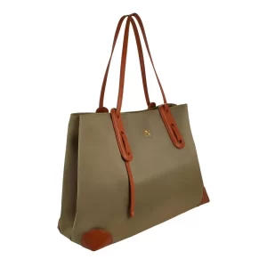 PC-084891 Bolso de mujer para laptop hasta 15.6 Pulgadas Diseño Ejecutivo Sahara | PERFECT CHOICE