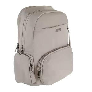 PC-084877 Mochila de mujer para laptop 15.6 Pulgadas Perfect Choice Modelo Petalia