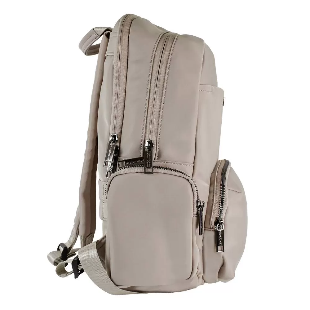 PC-084877 Mochila de mujer para laptop 15.6 Pulgadas Perfect Choice Modelo Petalia - Imagen 3
