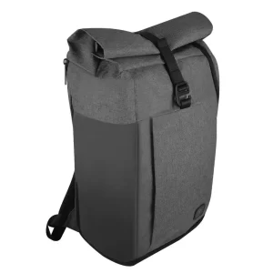 PC-084693 Mochila ejecutiva expandible y espaciosa para laptop Modelo Nessara | PERFECT CHOICE