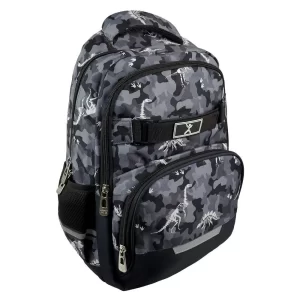 PC-085164 Mochila Escolar Para Niños Ergonómica Perfect Choice Modelo Arcade