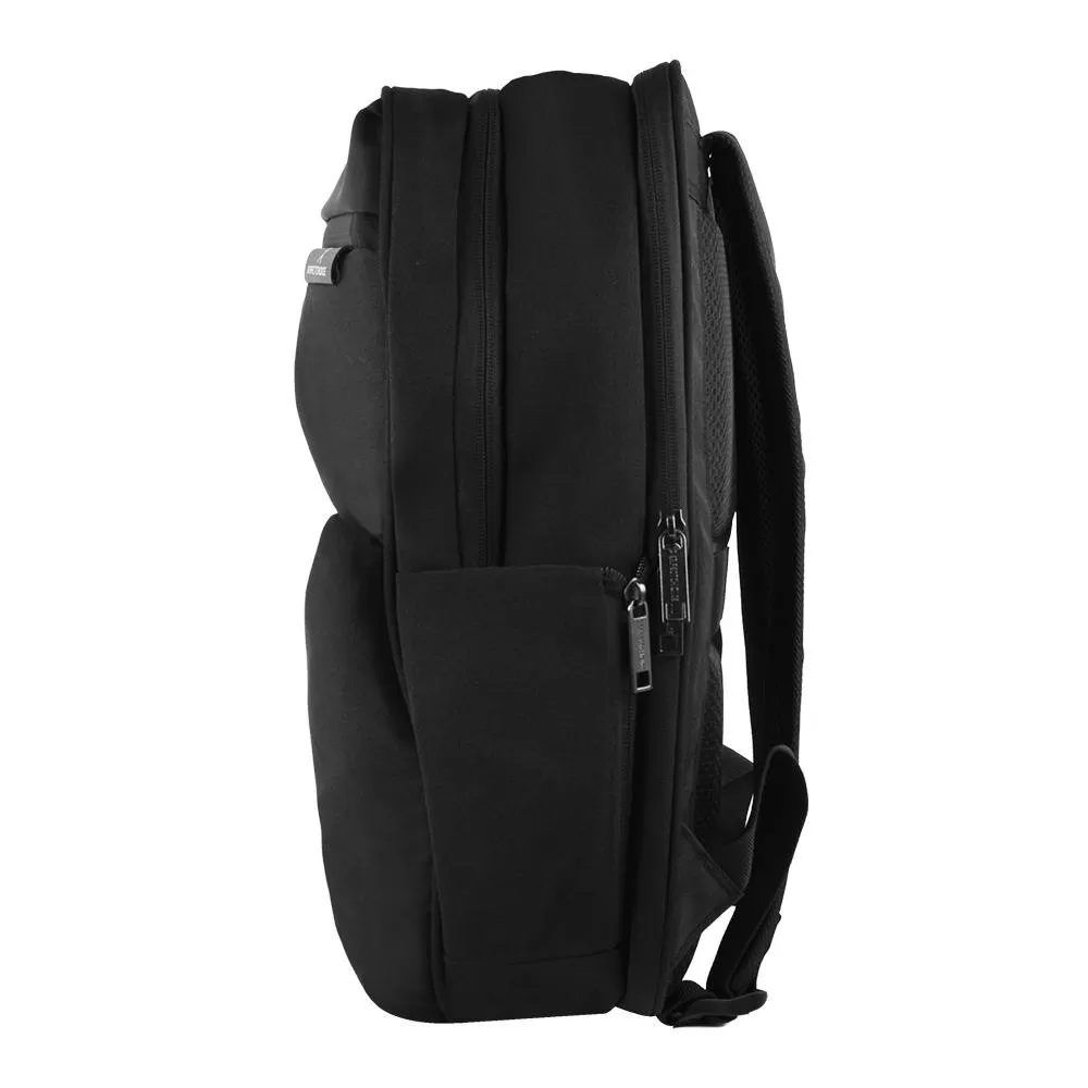 PC-085072 Mochila para laptop 15.6-17 Pulgadas Diseño Slim Ejecutiva modelo Lunary | PERFECT CHOICE: Elegante y funcional