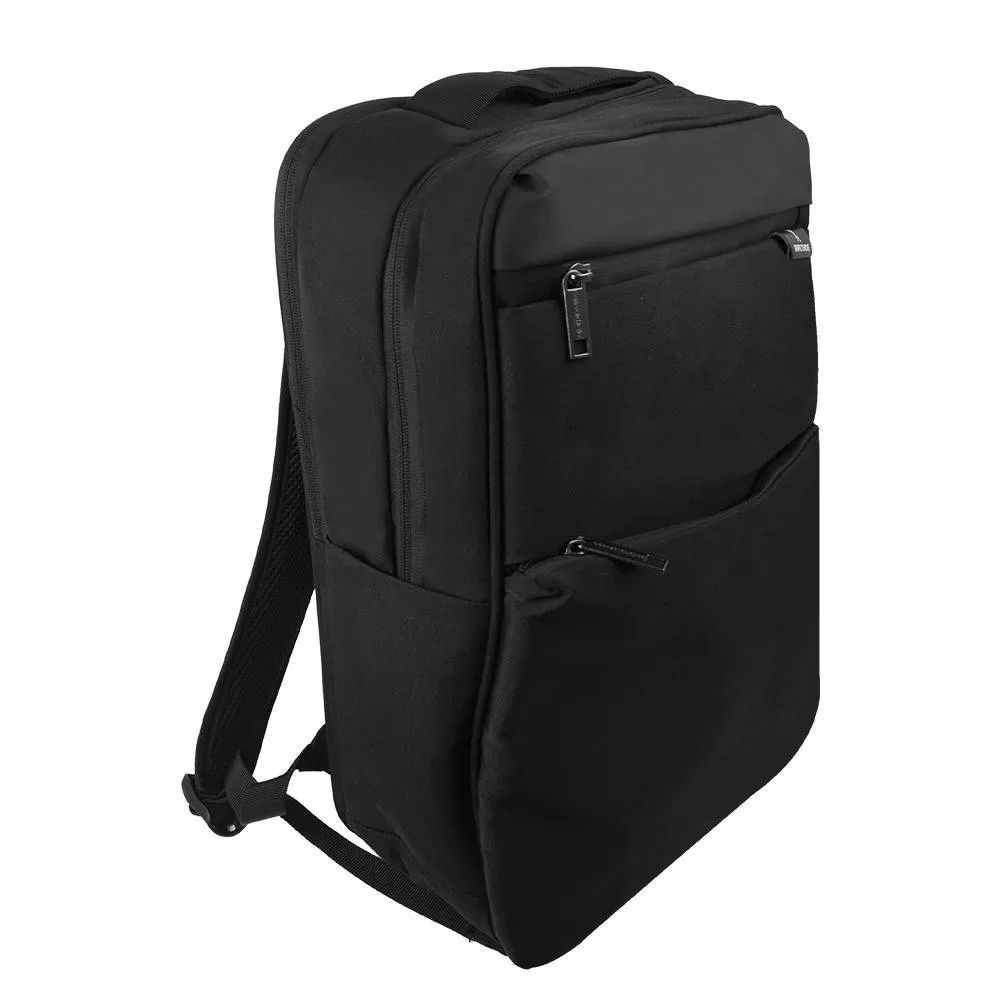 PC-085072 Mochila para laptop 15.6-17 Pulgadas Diseño Slim Ejecutiva modelo Lunary | PERFECT CHOICE: Elegante y funcional - Imagen 2