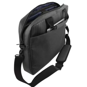 PC-084716 Portafolio ejecutivo para laptop diseño Elegante y Funcional Modelo Branston | PERFECT CHOICE