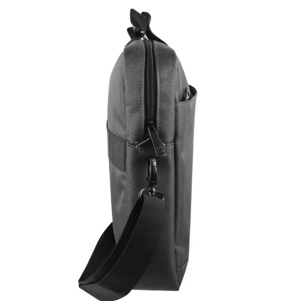 PC-084716 Portafolio ejecutivo para laptop diseño Elegante y Funcional Modelo Branston | PERFECT CHOICE - Imagen 3