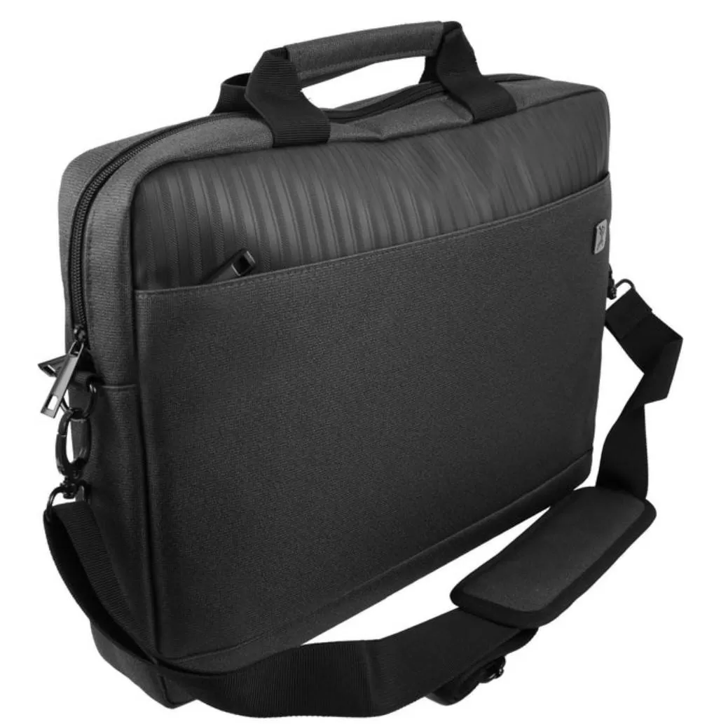 PC-084716 Portafolio ejecutivo para laptop diseño Elegante y Funcional Modelo Branston | PERFECT CHOICE - Imagen 4