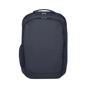 Mochila para portátil HP Everyday 16 (A08KLUT#ABM) Resistente con un compartimento acolchado para el portátil. 100 % poliéster, Color Gris odisea.