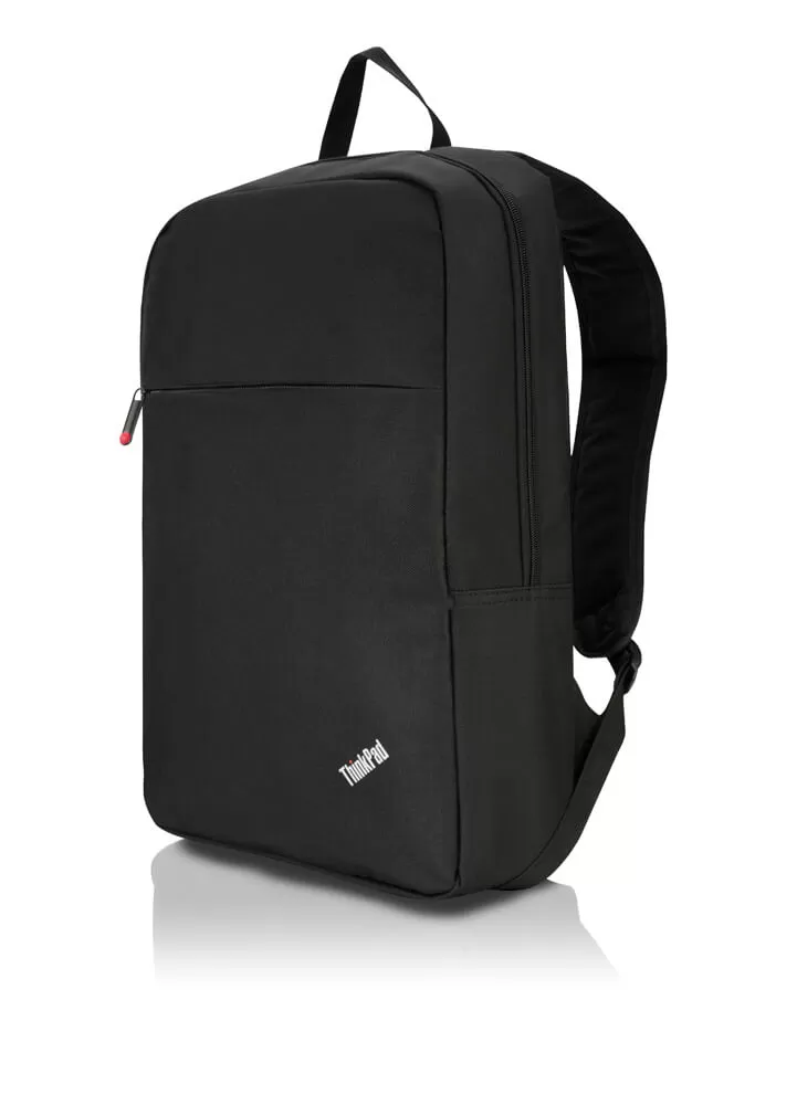 Mochila Lenovo 15.6 pulgadas B210 Negro