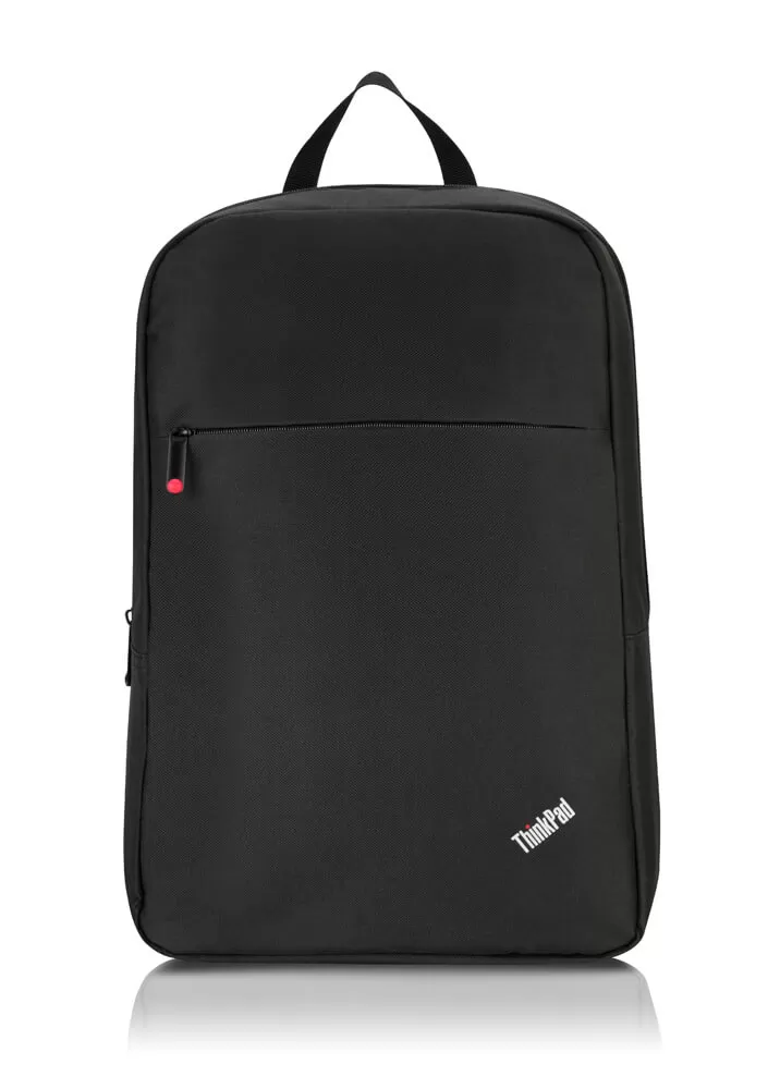 Mochila Lenovo 15.6 pulgadas B210 Negro - Imagen 3