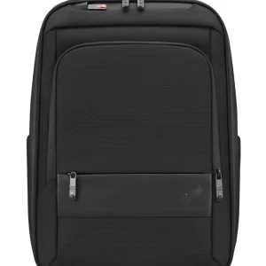 Mochila LENOVO 4X41M69794, 16 pulgadas, Mochila, Negro, Poliéster