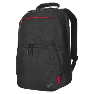 Mochila LENOVO 4X41A30364, 15.6 pulgadas, Mochila, Negro, Poliéster