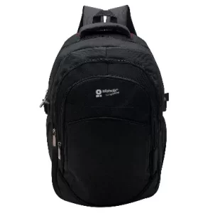 Mochila Sport, 15.6 Pulgadas, Bakpack negra, BROBOTIX 186617