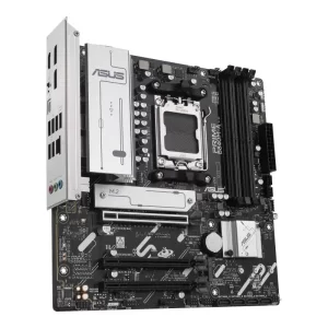 MB ASUS PRIME B840M-A AMD Socket AM5, Ryzen 9000 & 8000 & 7000 Series, Ethernet ASUS LANGuard , micro-ATX