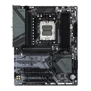 Tarjeta Madre Gigabyte ATX B650 EAGLE AX, S-AM5, B650, 192GB DDR5 para AMD