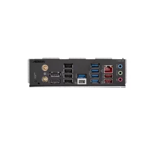 TARJETA MADRE GIGABYTE ATX B650 A ELITE AX V2 DDR5, AM5, 64 GB, PARA AMD