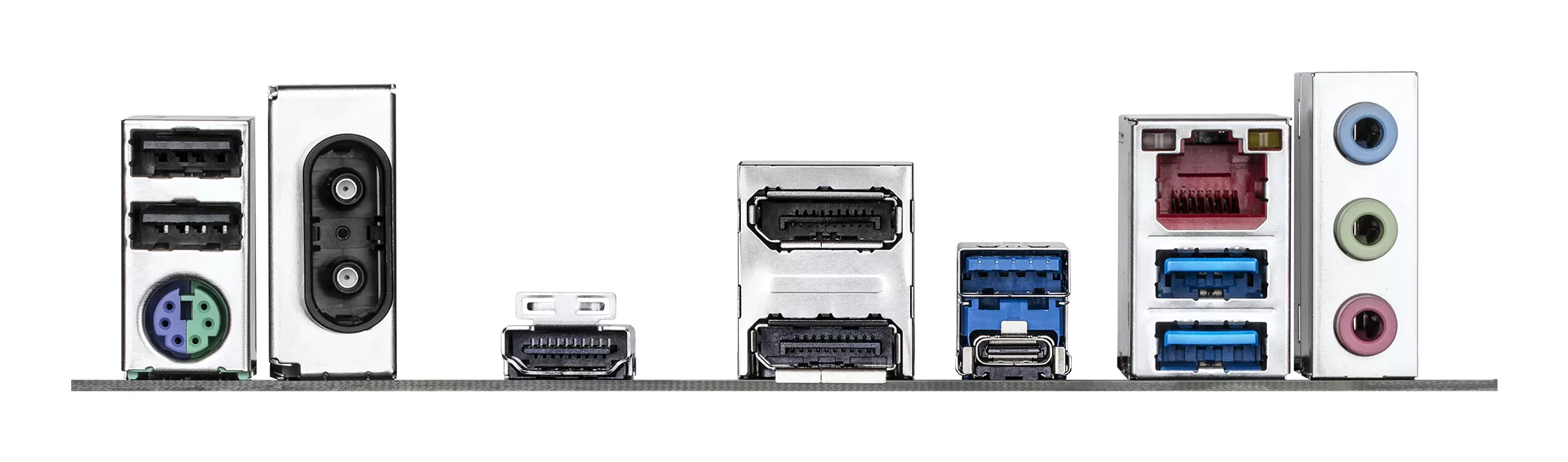 TARJETA MADRE GIGABYTE MICRO ATX B760M DS3H WF6E GEN5, DDR5, S-1700, 256 GB, PARA INTEL - Imagen 3