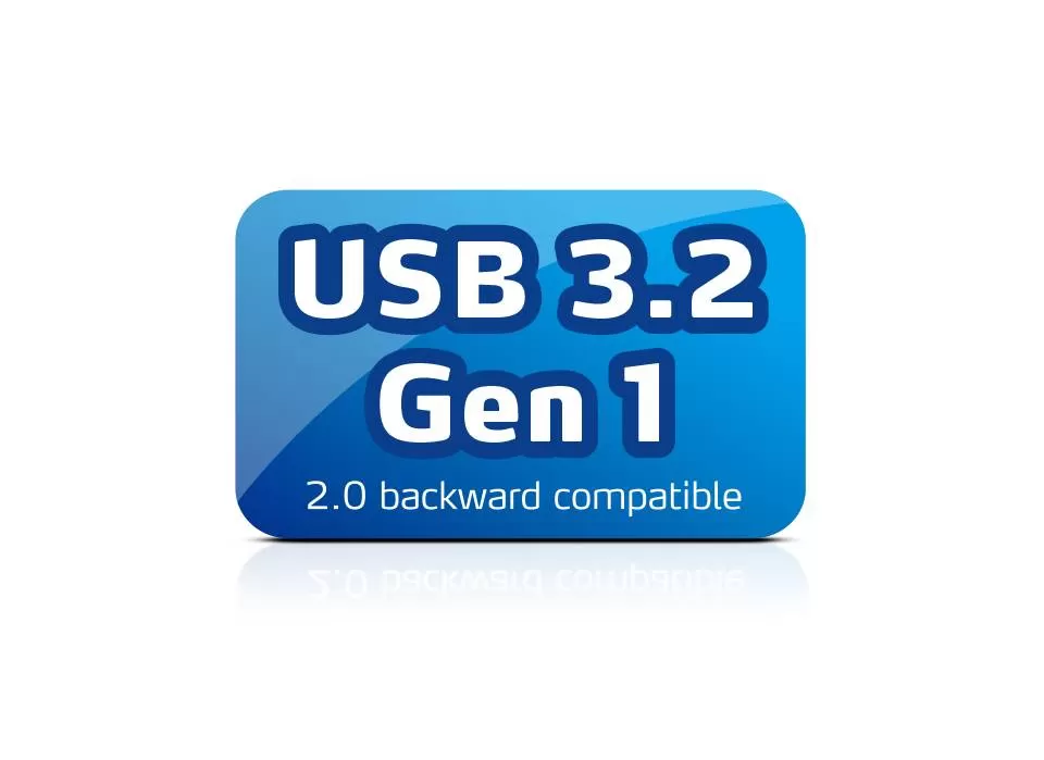 Memoria USB ADATA UV150, Rojo, 64 GB, USB 3.2 (retrocompatible con 3.0 y 2.0), 100 MB/s - Imagen 2