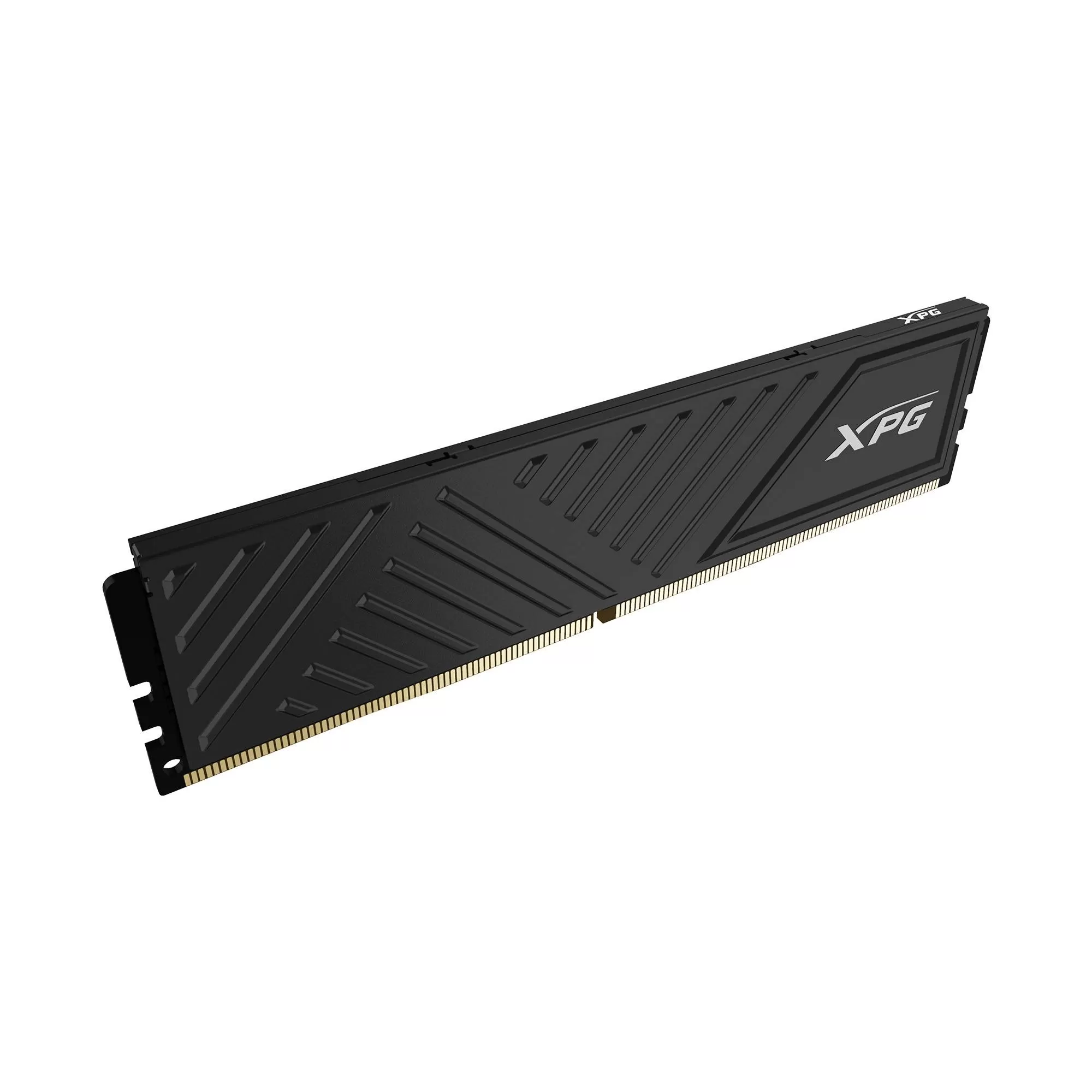 Memoria RAM ADATA XPG GAMMIX D35, DDR4 16GB UDIMM 3200MHz. Disipador NEGRO. AX4U320016G16A-SBKD35
