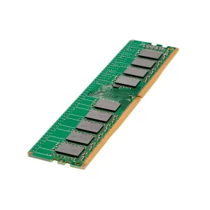 Memoria HPE sin búfer 16 GB (1 x 16 GB) rango único x8 DDR5-4800 CAS-40-39-39