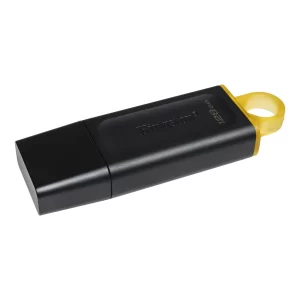 MEMORIA USB KINGSTON DATATRAVELER EXODIA 128GB 3.2 GEN 1
