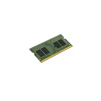MEMORIA RAM KINGSTON PROPIETARIA SODIMM DDR4 8GB 3200MT/S CL22 1RX8 1.2V PARA LAPTOP