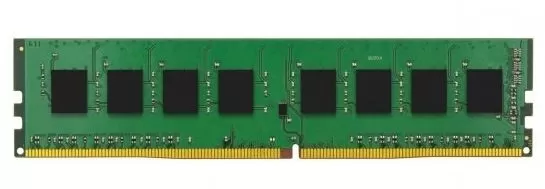 MEMORIA RAM KINGSTON VALUERAM DIMM DDR4 8GB 2666MT/S CL19 1RX16 1.2V