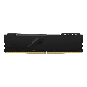 MEMORIA RAM KINGSTON FURY BEAST BLACK XMP DIMM DDR4 16GB 3200MT/S CL16 2RX8 1.35V