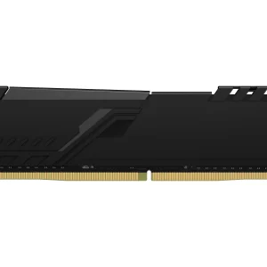 MEMORIA RAM KINGSTON FURY BEAST BLACK XMP DIMM DDR4 16GB 3200MT/S CL16 1RX8 1.35V