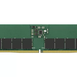MEMORIA RAM KINGSTON PROPIETARIA ECC DIMM DDR5 16GB 5600MT/S CL46 1RX8 1.1V PARA SERVIDOR
