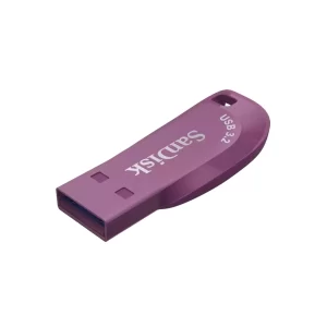 MEMORIA USB SDCZ410-032G-G46CO PINK 32GB