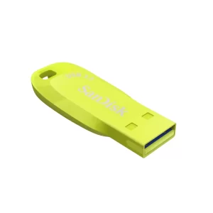 MEM USB SDCZ410-032G-G46EP YELLOW 32GB