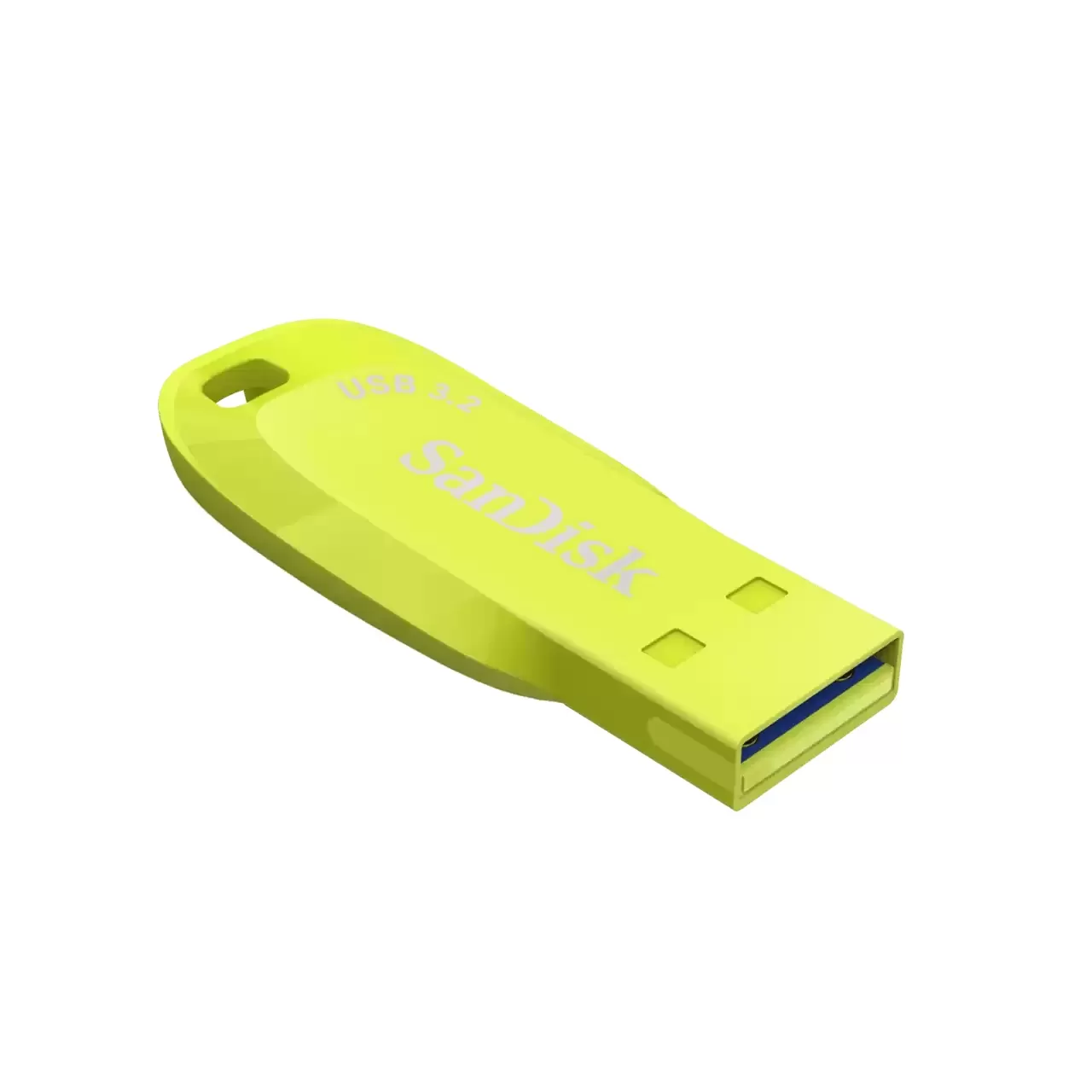 MEM USB SDCZ410-032G-G46EP YELLOW 32GB