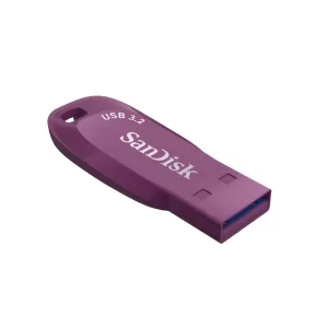 MEMORIA USB SDCZ410-064G-G46CO PINK 64GB