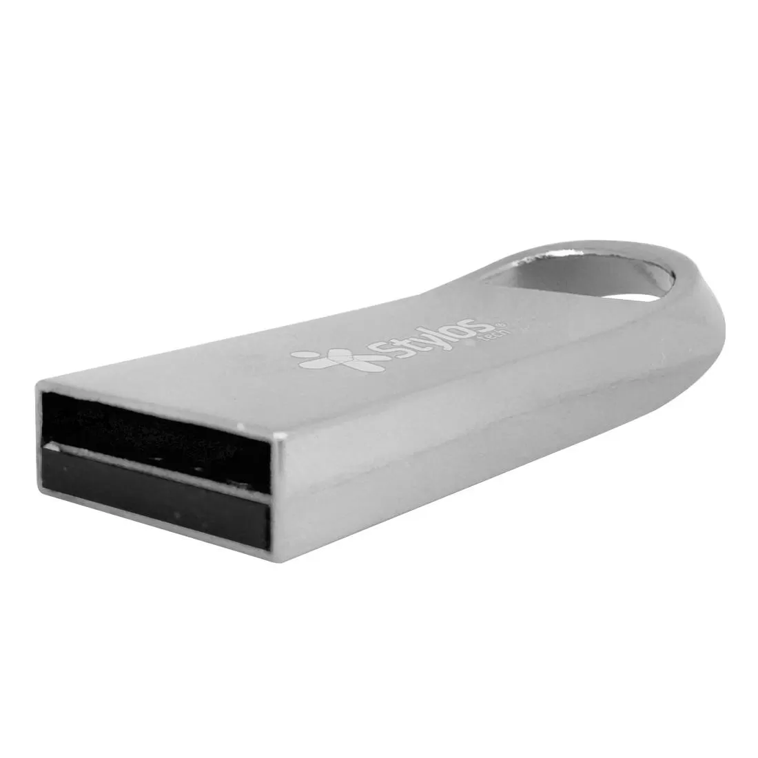 Memoria USB ST500 256GB Plata. STMUS5256B - Imagen 2
