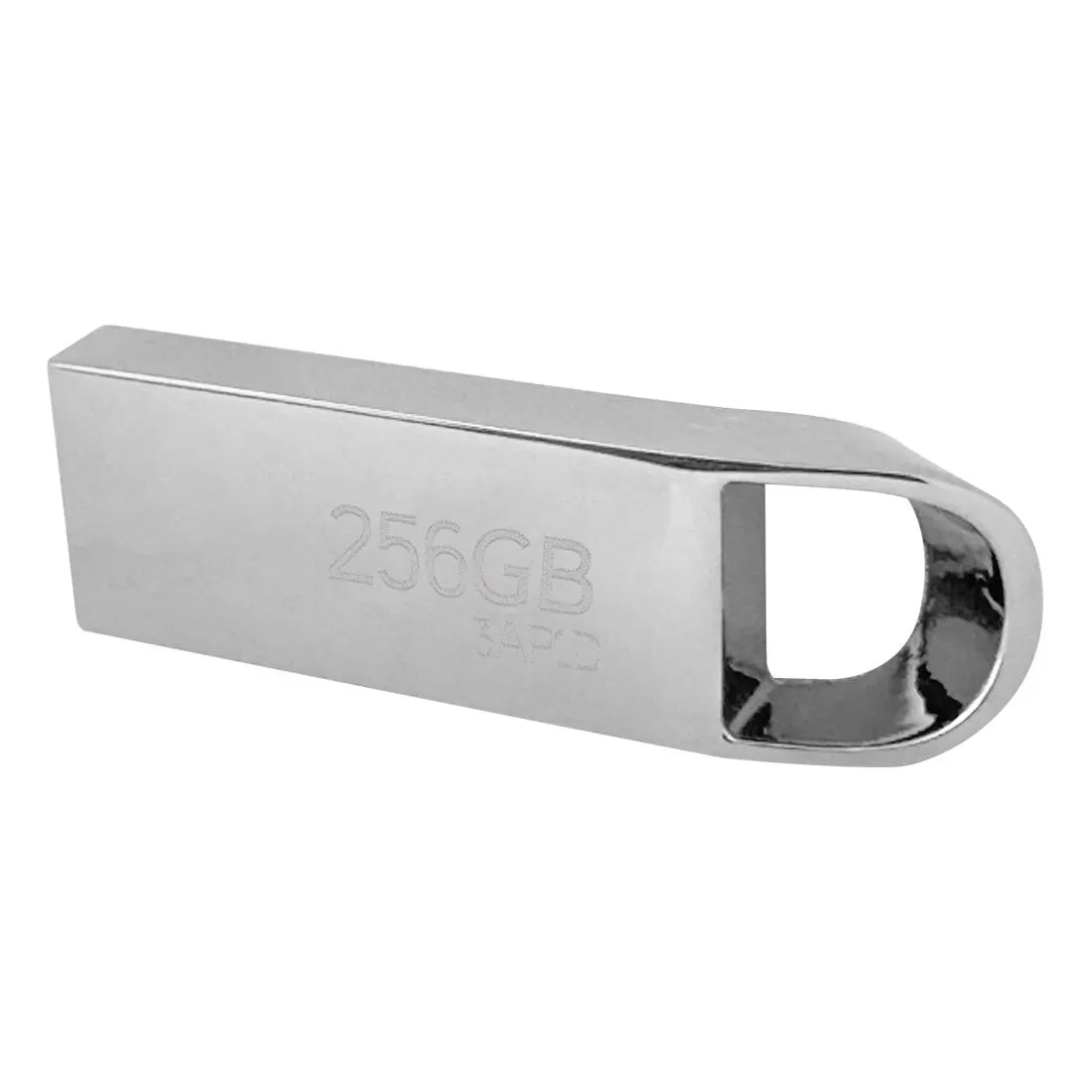 Memoria USB ST500 256GB Plata. STMUS5256B - Imagen 3