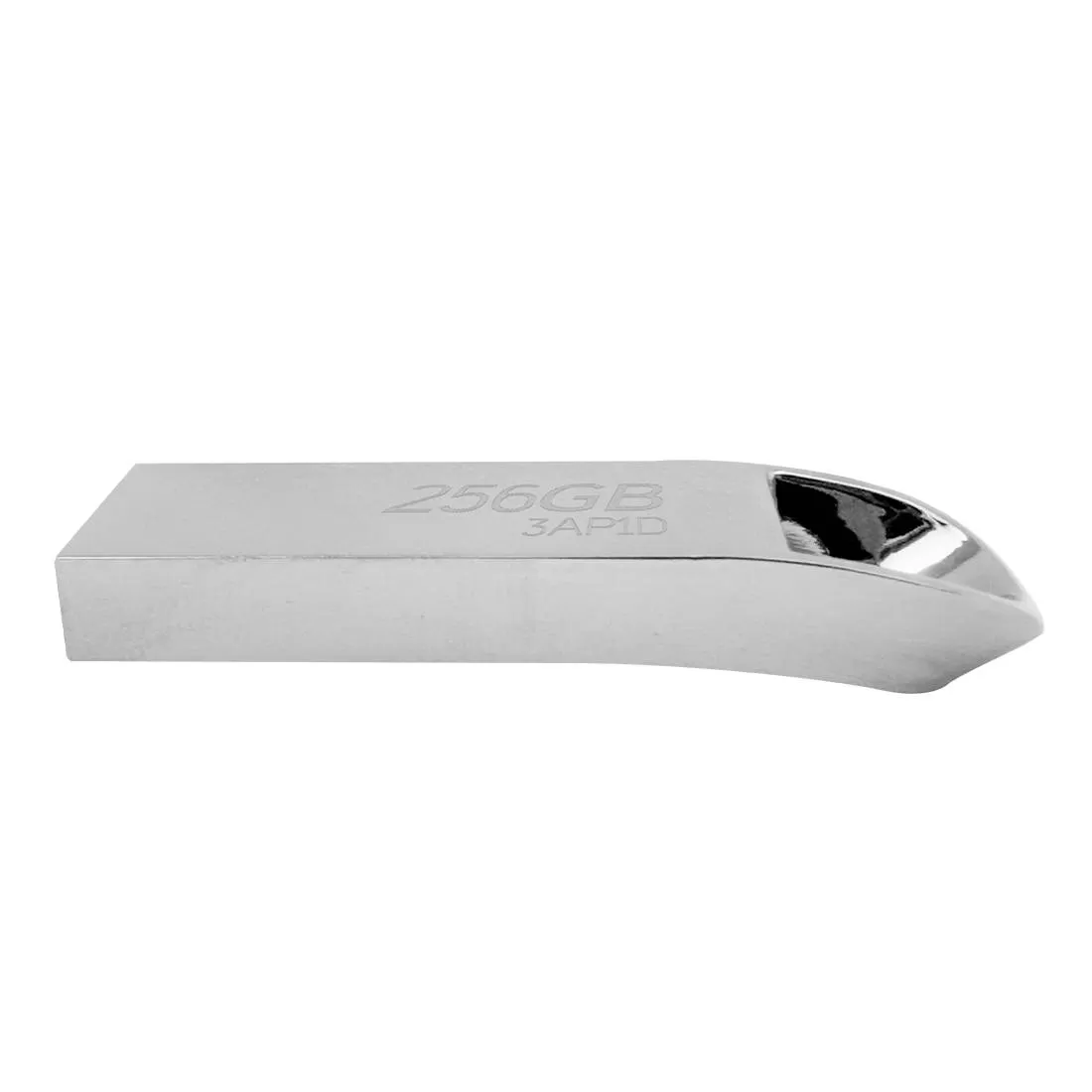 Memoria USB ST500 256GB Plata. STMUS5256B - Imagen 4