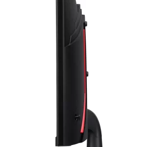 MONITOR ACER GAMER CURVO ED240Q Hbi 23.6; FULL HD 1920 x1080; VA;100Hz; 1ms (VRB); 1xVGA 1xHDMI; AMD FREESYNC; Incluye Cable HDMI; 3 AÑOS DE GARANTIA