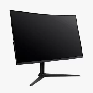 Monitor Nitro XZ2 XZ320Q 31.5 curvo FHD 1920 x 1080; HDMI v2.0 x 2; DisplayPort v1.4 x 2; Salida de audio jack 3.5mm