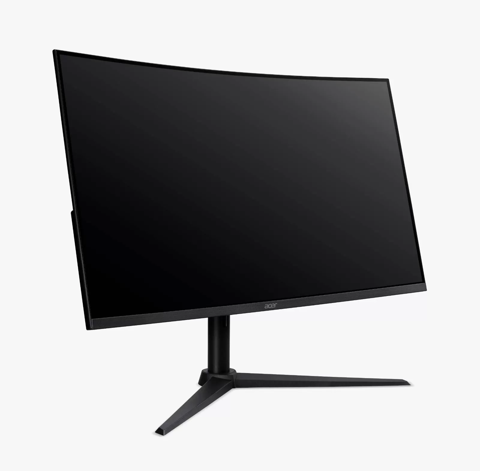 Monitor Nitro XZ2 XZ320Q 31.5 curvo FHD 1920 x 1080; HDMI v2.0 x 2; DisplayPort v1.4 x 2; Salida de audio jack 3.5mm