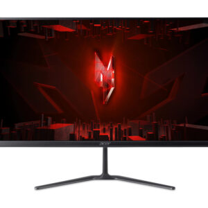 Monitor Nitro KG0 KG270 M5biip 27 FHD 1920 x 1080;HDMI v2.0 x 2; DisplayPort v 1.2 x 1; Salida de audio jack 3.5mm