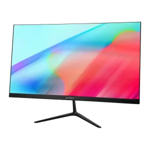 Monitor Plano 24.5 Pulgadas CAPTIVE VIVD SP245, FULL HD 1920x1080 PX, 75 HZ