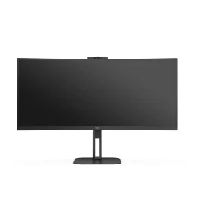 Monitor AOC CURVO Modelo CU34V5CW/BK Brillo 300CD/M2 (MPRT) Tiempo de respuesta 4ms