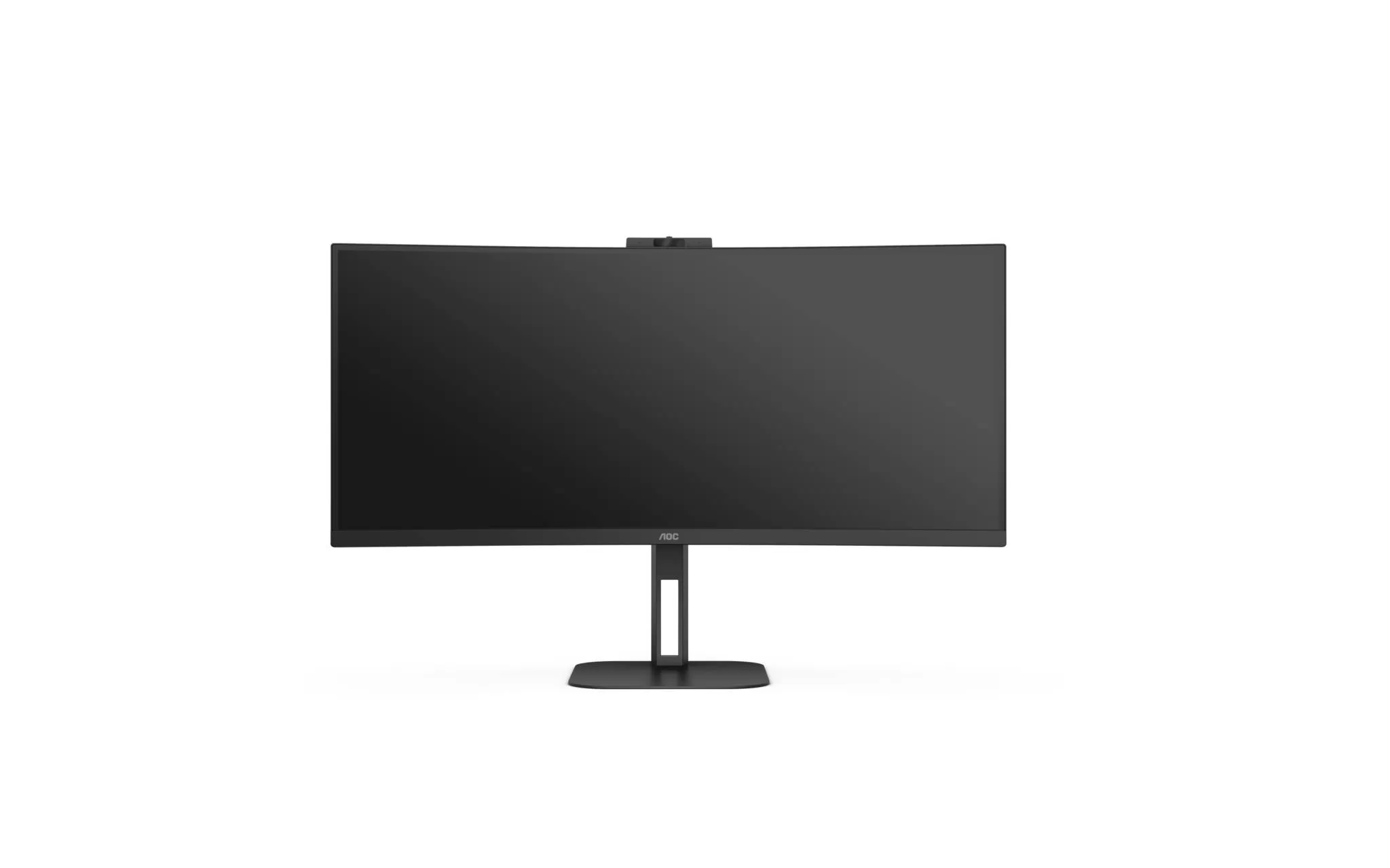 Monitor AOC CURVO Modelo CU34V5CW/BK Brillo 300CD/M2 (MPRT) Tiempo de respuesta 4ms
