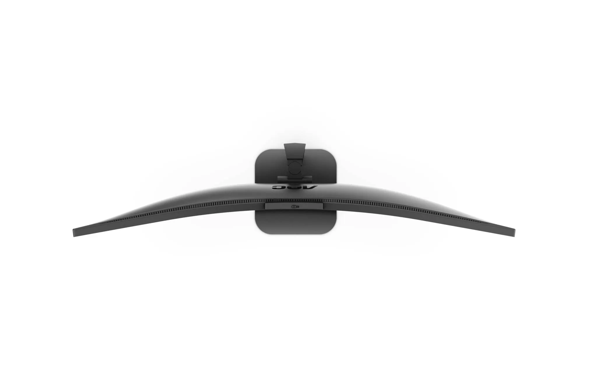 Monitor AOC CURVO Modelo CU34V5CW/BK Brillo 300CD/M2 (MPRT) Tiempo de respuesta 4ms - Imagen 3