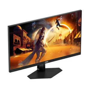 Monitor AOC GAMING Modelo 27G4E Brillo 300cd/m2 (Typical) Tiempo de respuesta 0.5MS