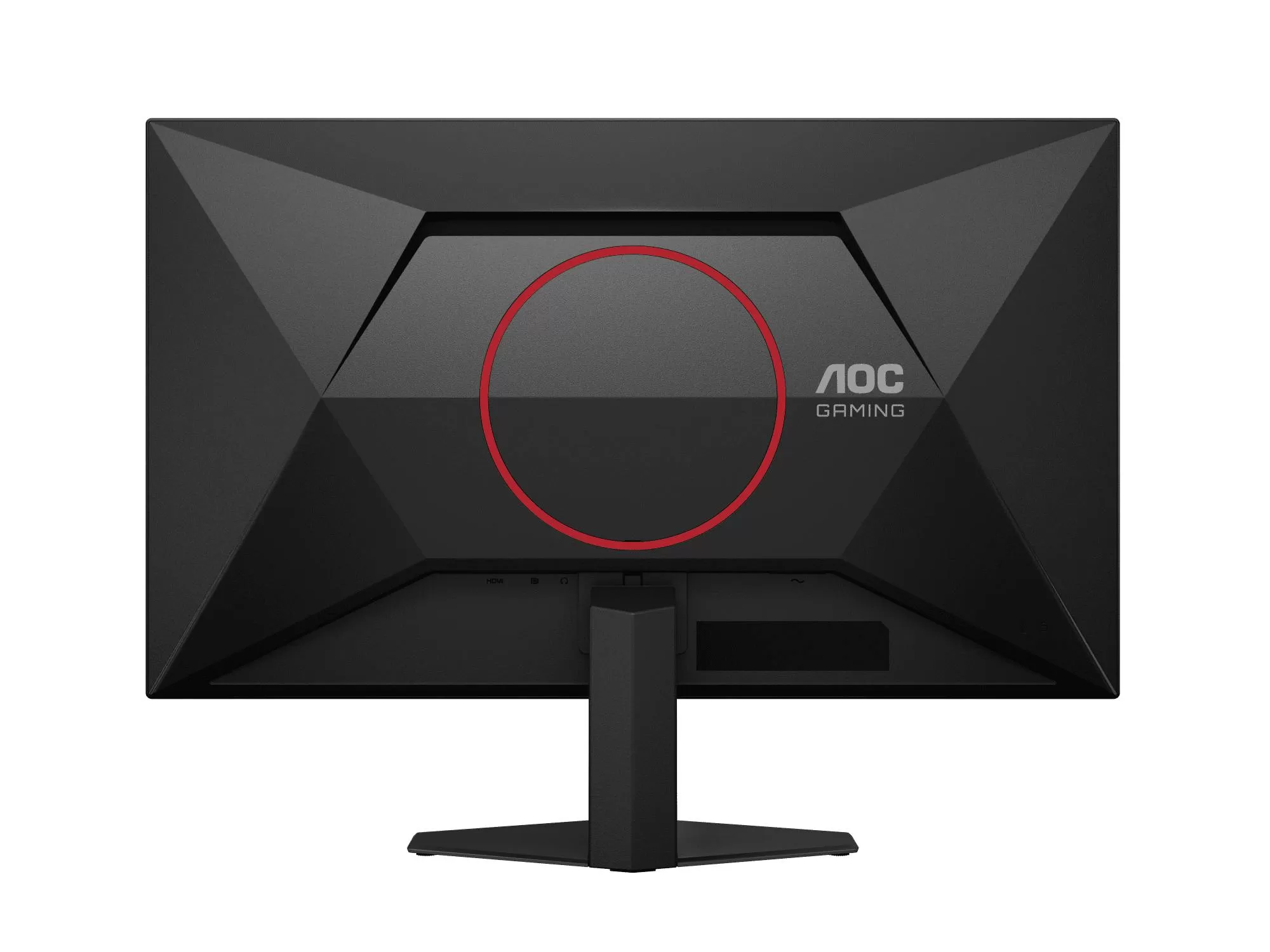 Monitor AOC GAMING Modelo 27G4E Brillo 300cd/m2 (Typical) Tiempo de respuesta 0.5MS - Imagen 3