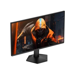 Monitor AOC GAMING 24G50F Brillo 300 cd/m2 (Typical ) Tiempo de respuesta 0.5 ms (MPRT) Entrada de señal Hdmi 1.4 x 1 DP Resolución 1920 x 1080 @ 144 HZ PA