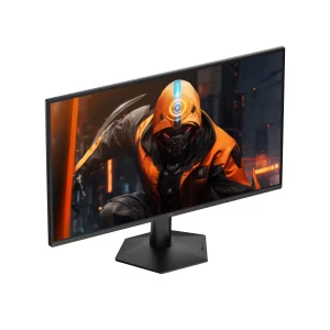 Monitor AOC GAMING 27G50F Brillo 300cd/m2 (Typical ) Tiempo de respuesta 0.05 ms (MPRT) Entrada de señal Hdmi 1.4 x DP Resolución 1920 x 1080 @ 144 HZ